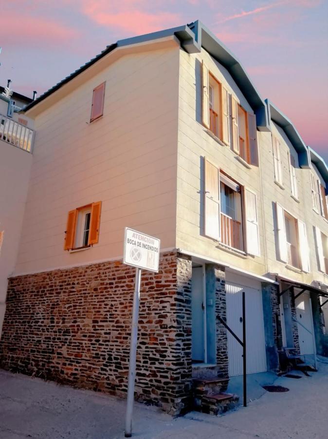 Buenavista Elite Villa Sierra Nevada Exterior photo
